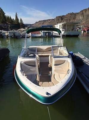 2006 Glastron GX 205 50 Year Anniversary Collector Edition Boat Excellent !