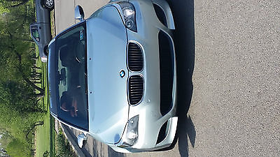 BMW : M5 5 SERIES  M-EDITION 2006 bmw m 5 sport low miles excellent condtions no know issues