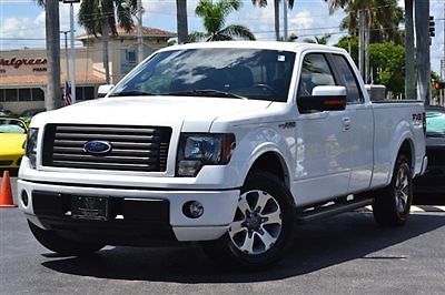 Ford : F-150 2WD SuperCab 145