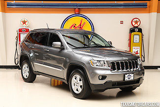 Jeep : Cherokee Laredo GRAY V6 SUPER CLEAN WE FINANCE 1.9% W.A.C.
