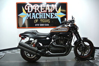 Harley-Davidson : Sportster Adult Owned  Less Than 8000 Miles