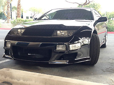 Nissan : 300ZX Turbo Coupe 2-Door Immaculate 1994 300ZX Twin Turbo T-Tops with very low mileage. 400whp.