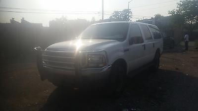 Ford : Excursion XLS Sport Utility 4-Door 2004 ford excursion xls sport utility 4 door 5.4 l