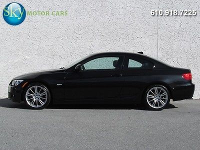 BMW : 3-Series 328i 46 200 msrp 6 speed m sport pkg premium pkg value pkg navi harman kardon