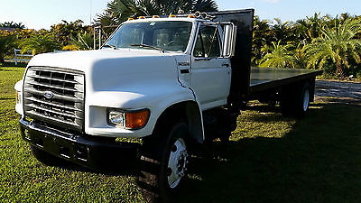 Ford : Other Pickups f800 1998 ford f 800 base 5.9 l