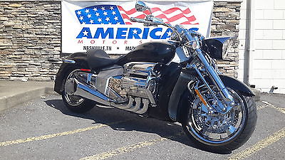 Honda : Valkyrie 2004 honda rune valkyrie incredibly low miles super clean don t miss out