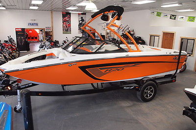 New 2015 Tige R20, Surf XL Ballast, Wetsounds & More! BLOWOUT PRICING!