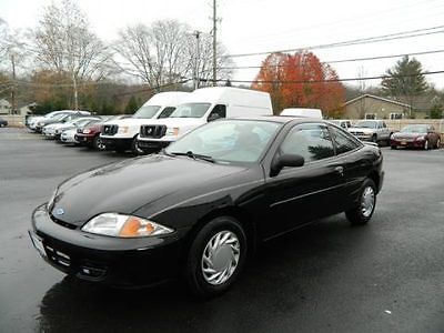 Chevrolet : Cavalier BASE COUPE Chevy Cavalier_30 mpg, Must see..!!