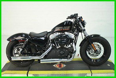 Harley-Davidson : Sportster 2013 harley davidson sportster fortyeight xl 1200 x used