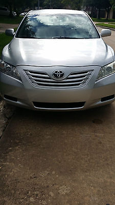 Toyota : Camry CE Sedan 4-Door This vehicle is very clean and drives great. You need to drive to believe it!!!