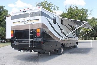 used rv TX Texas 10 Bounder Bunks Nice Bunkhouse Free Delivery or Warranty