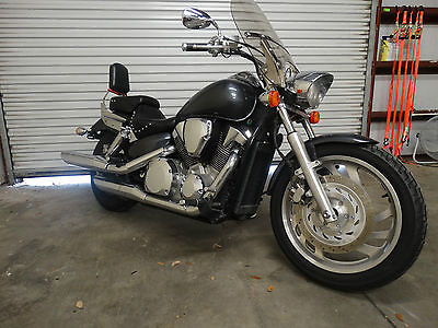 Honda : VTX 2006 honda vtx 1300 c 15 k miles looks and drives great dont miss out