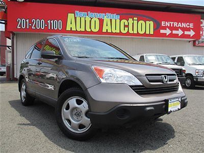 Honda : CR-V 4WD 5dr LX 4 wd 5 dr lx honda cr v 4 wd awd 5 dr lx all wheel drive suv automatic gasoline 2.4 l