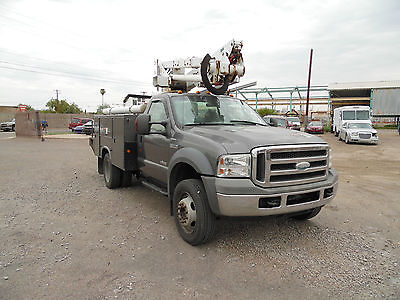 Ford : Other Pickups XLT 2005 ford f 550 super duty xlt cab chassis 2 door 6.0 l