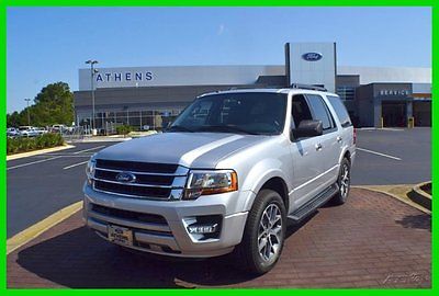 Ford : Expedition 2015 new turbo 3.5 l v 6 24 v automatic rwd suv
