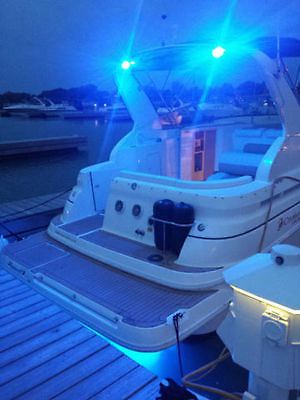 Cruiser Yachts 2870 - Fully Updated!  Must See!  One of a kind boat!