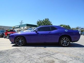 Dodge : Challenger SRT8 Core 6 speed Dodge look at this rare car ...