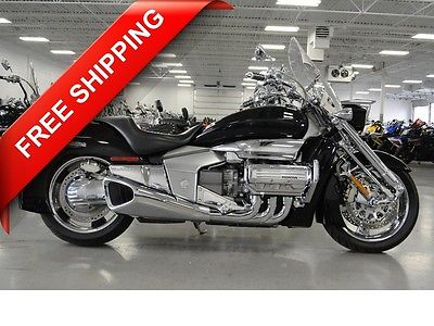 Honda : Valkyrie 2004 honda valkyrie rune free shipping w buy it now layaway available