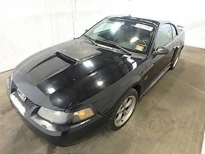 Ford : Mustang GT 1999 ford mustang gt