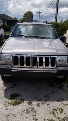 Jeep : Grand Cherokee Laredo Sport Utility 4-Door 1998 jeep cherokee laredo need gone asap