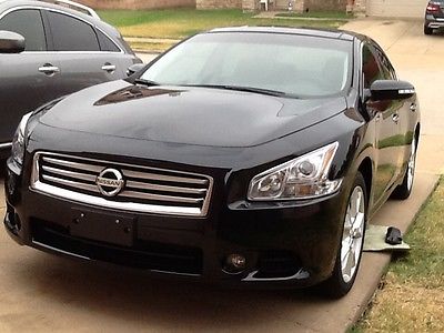 Nissan : Maxima Clean Nissian Maxima for  export only