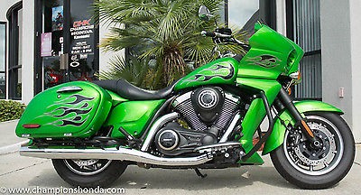 Kawasaki : Vulcan 2015 kawasaki vulcan 1700 vaquero abs