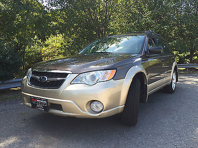 Subaru : Outback 2.5i Wagon 4-Door Subaru Outback AWD - **Brand new $7,000 Engine Replacement.** Will not last!