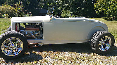 Ford : Other Steel and Fiberglass Body Roadster 1932 ford roadster