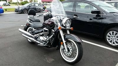 Suzuki : Boulevard 2012 suzuki boulevard c 50 t cruiser 803 cc