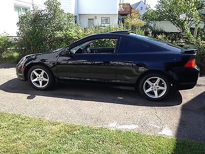 Acura : RSX Base Coupe 2-Door 2004 acura rsx base coupe 2 door 2.0 l super clean must see