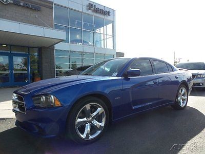 Dodge : Charger Premium R/T Cloth 8.4in Touchscreen 5.7L V8 RWD 2012 premium r t cloth 8.4 in touchscreen 5.7 l v 8 rwd