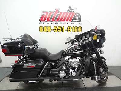 Harley-Davidson : Other 2012 harley davidson ultra classic limited 103 touring