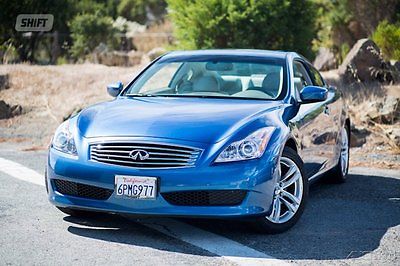 Infiniti : G37 Journey 2010 journey used 3.7 l v 6 24 v automatic rwd coupe lcd premium