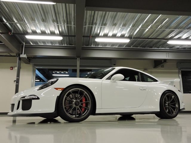 Porsche : 911 991 GT3 2015 porsche 991 gt 3 lw bucket seats axle lift full leather carbon
