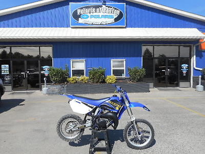 Yamaha : YZ 2004 yamaha yz 85 clean runs great