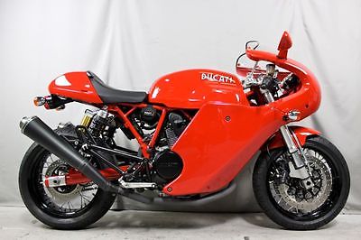 Ducati : Other MC Chain 6 Speed