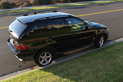 BMW : X5 X5 2001 bmw x 5 3.0 i sport utility 4 door 3.0 l