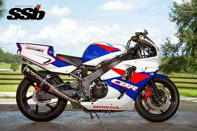 Honda : CBR 1993 honda cbr 900 rr w 2003 cbr 954 rr fuel injected motor ohlins shock supersprox