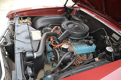 Buick : Other Special 1965 buick special convertible