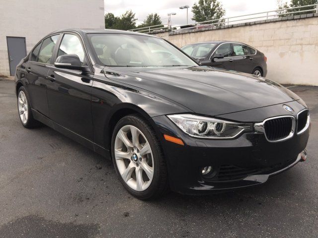 BMW : 3-Series 4dr Sdn 335i BRAND NEW 2014 335XI SEDAN LOOKING FOR A GREAT DEAL?  M@KE ME AN OFFER