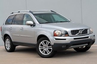 Volvo : XC90 I6 2010 volvo xc 90 clean carfax 1 owner