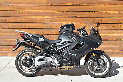 BMW : F-Series 2013 bmw f 800 gt low miles one owner we ll take your trade