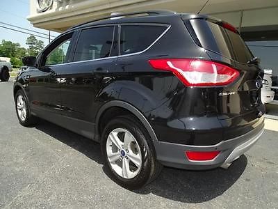 Ford : Escape SE Sport Utility 4-Door 2014 ford escape se sport utility 4 door 1.6 l