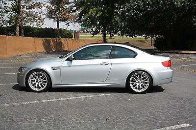 BMW : M3 Base Coupe 2-Door 2013 bmw m 3 base coupe 2 door 4.0 l