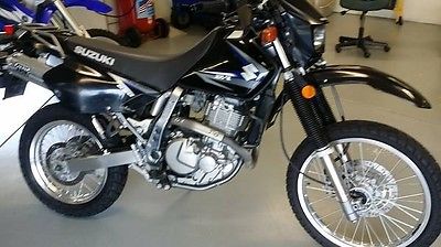 Suzuki : DR 2009 suzuki dr 650