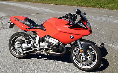 BMW : R-Series 1999 bmw r 1100 s great project parts bike 1500