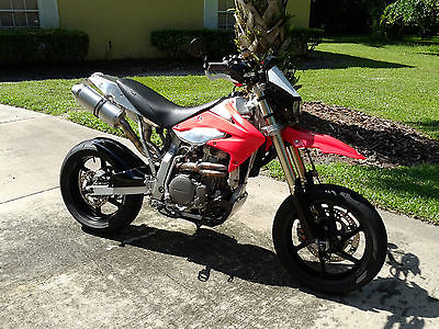 Honda : XR 2000 honda xr 650 rr supermoto