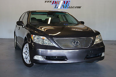 Lexus : LS Luxury 2008 lexus ls 460 loaded like new we have 2 to choose from starting at 17 995