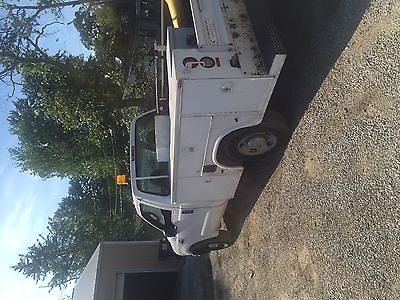 Ford : F-250 Service Truck 06 f 250 service truck