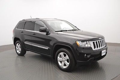 Jeep : Grand Cherokee Laredo 2012 jeep laredo